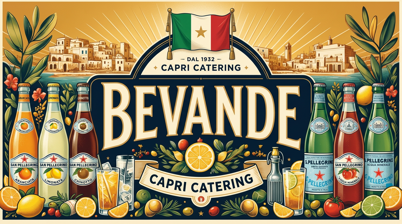 Bevande
