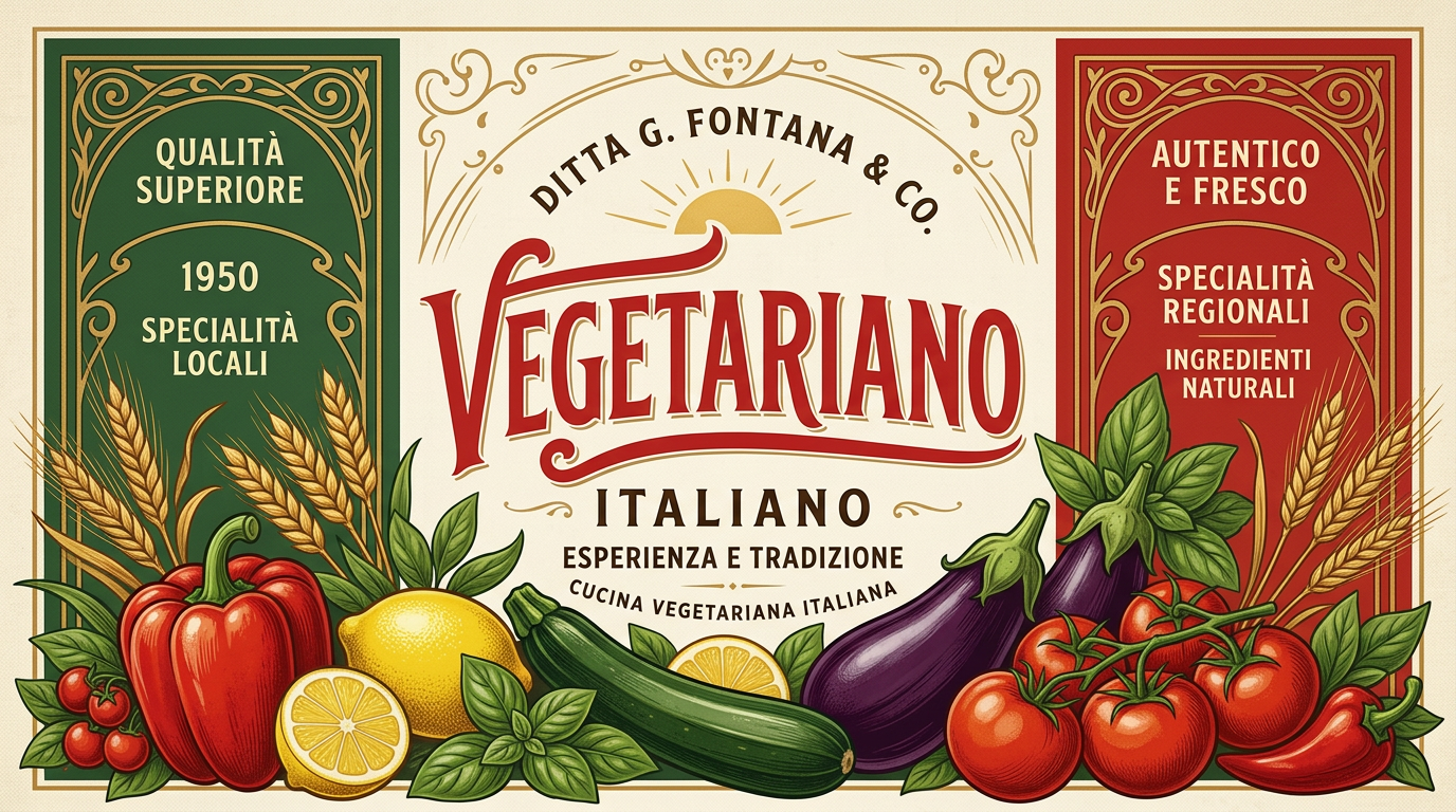 Buffet Vegetariano